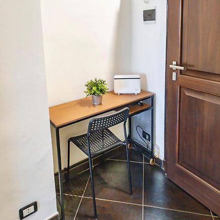 Dora'S Park Modern Apartment 토리노 외부 사진