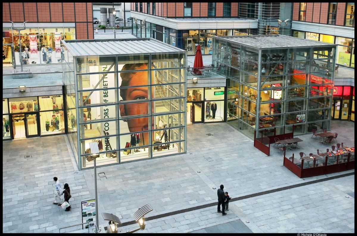Dora'S Park Modern Apartment 토리노 외부 사진
