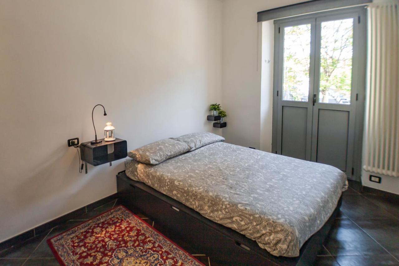 Dora'S Park Modern Apartment 토리노 외부 사진