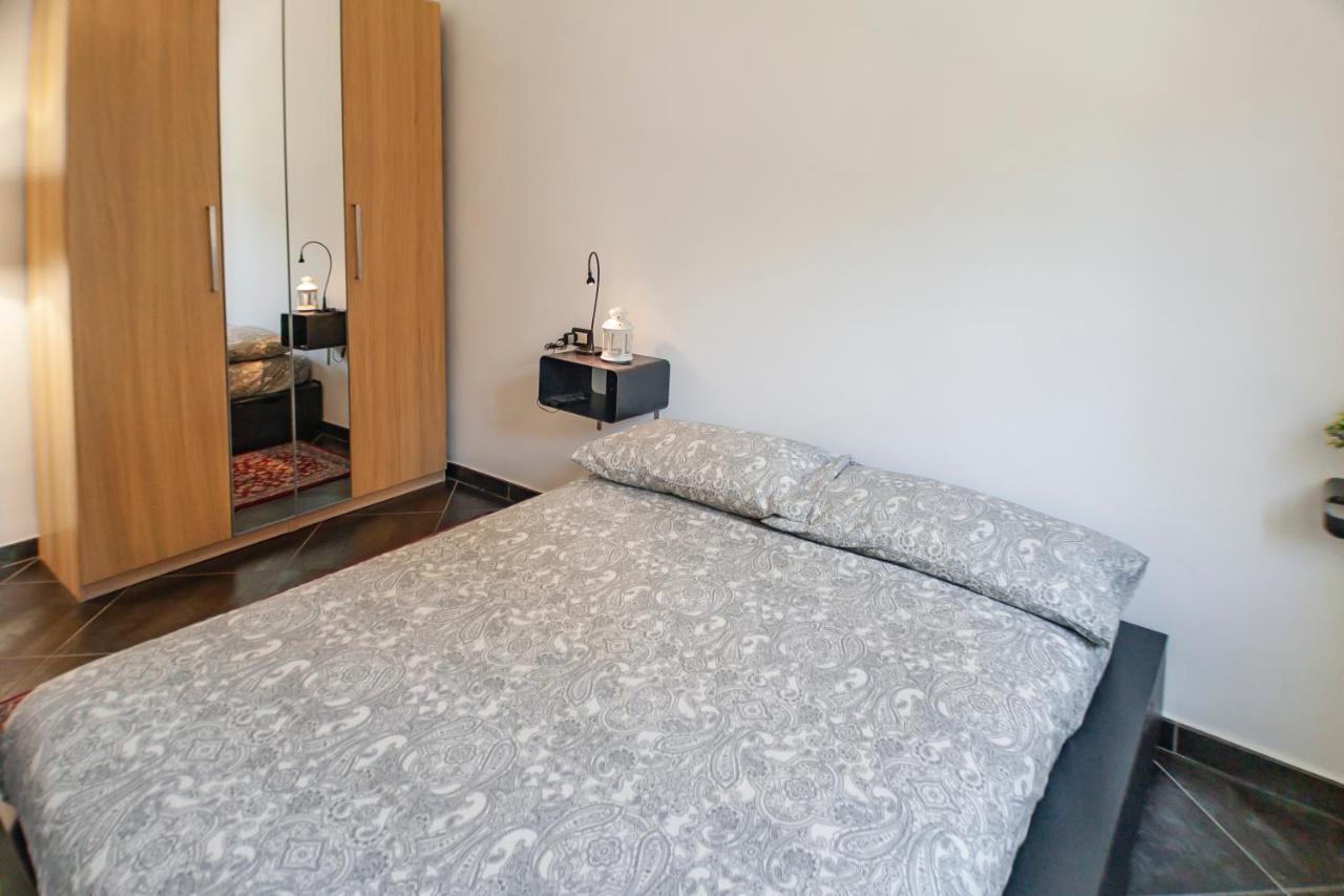 Dora'S Park Modern Apartment 토리노 외부 사진