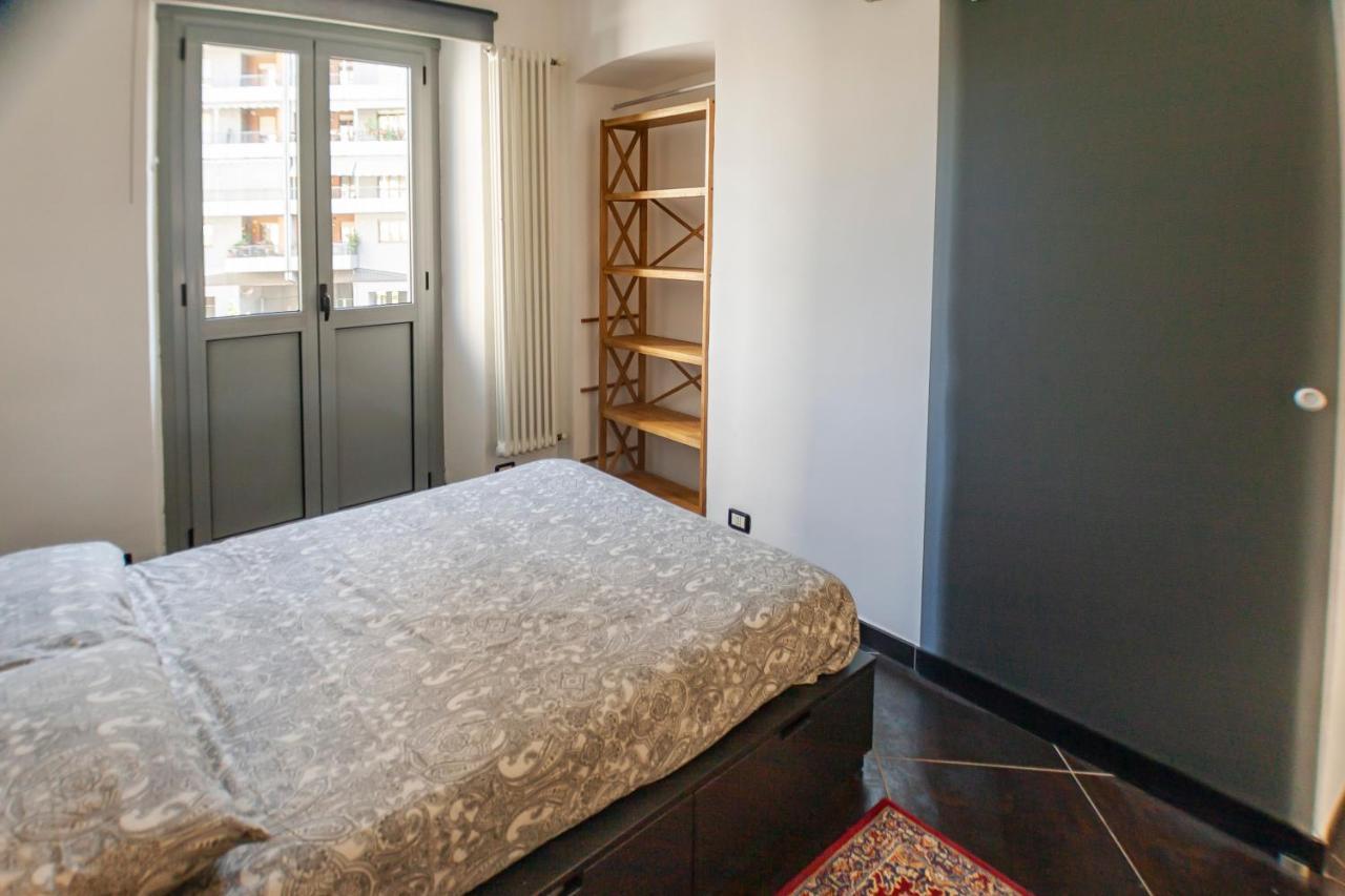 Dora'S Park Modern Apartment 토리노 외부 사진